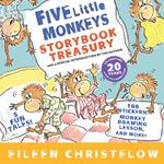 Five Little Monkeys Storybook Treasury