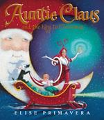 Auntie Claus and the Key to Christmas