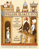 A Visit to William Blake's Inn