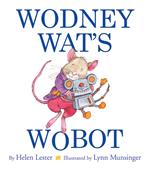 Wodney Wat's Wobot