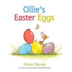 Ollie's Easter Eggs