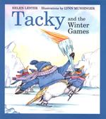 Tacky and the Winter Games