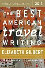 The Best American Travel Writing