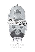 Frogged