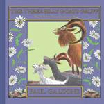 The Three Billy Goats Gruff (Read-Aloud)