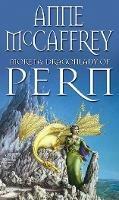 Moreta - Dragonlady Of Pern: the compelling and moving tale of a Pern legend... from one of the most influential SFF writers of all time