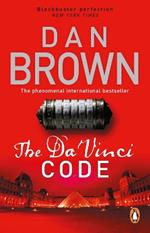 The Da Vinci Code: (Robert Langdon Book 2)