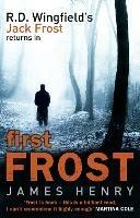 First Frost: DI Jack Frost series 1