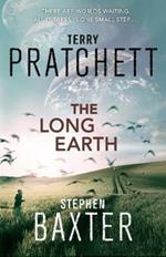 The Long Earth: (Long Earth 1)