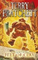 Feet Of Clay: (Discworld Novel 19)