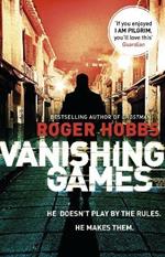 Vanishing Games