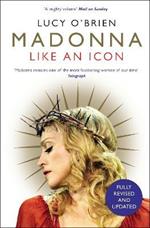 Madonna: Like an Icon