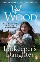 The Innkeeper's Daughter