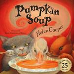 Pumpkin Soup: Celebrate 25 years of this timeless classic