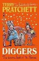 Diggers: The Second Book of the Nomes