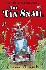 The Tin Snail