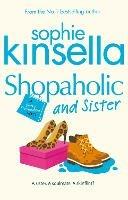 Shopaholic & Sister: (Shopaholic Book 4)