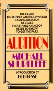 Audition