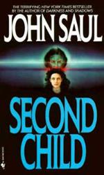 Second Child: A Novel