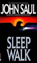 Sleepwalk: A Novel