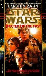 Specter of the Past: Star Wars Legends (The Hand of Thrawn)