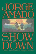 Showdown: A Novel