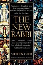 The New Rabbi