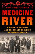 Medicine River