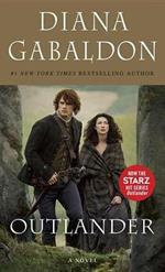 Outlander (Starz Tie-in Edition): A Novel