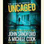 Uncaged (The Singular Menace, 1)