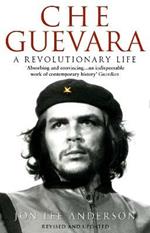 Che Guevara: the definitive portrait of one of the twentieth century's most fascinating historical figures, by critically-acclaimed New York Times journalist Jon Lee Anderson