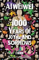 1000 Years of Joys and Sorrows: A Memoir