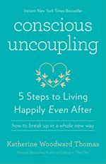 Conscious Uncoupling