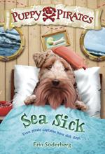 Puppy Pirates #4: Sea Sick