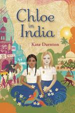 Chloe in India