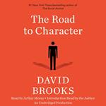 The Road to Character