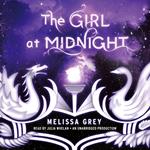 The Girl at Midnight