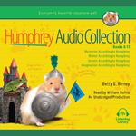 The Humphrey Audio Collection, Books 8-11