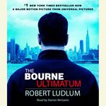 The Bourne Ultimatum (Jason Bourne Book #3)