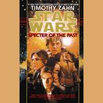 Specter of the Past: Star Wars Legends (The Hand of Thrawn)