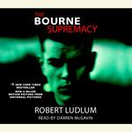 The Bourne Supremacy (Jason Bourne Book #2)