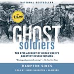 Ghost Soldiers