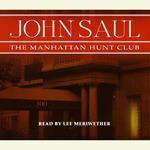 The Manhattan Hunt Club