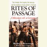 Rites of Passage