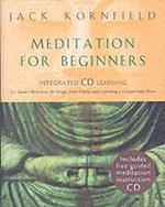 Meditation For Beginners