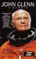 John Glenn: A Memoir