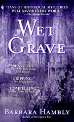 Wet Grave