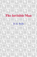 The Invisible Man