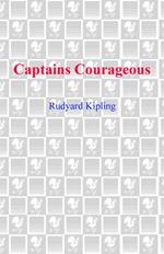 Captains Courageous