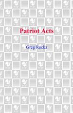 Patriot Acts